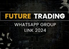 Best Future Trading WhatsApp Group Link 2024