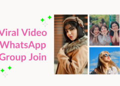 1000+ Reliable Viral Video WhatsApp Group Join