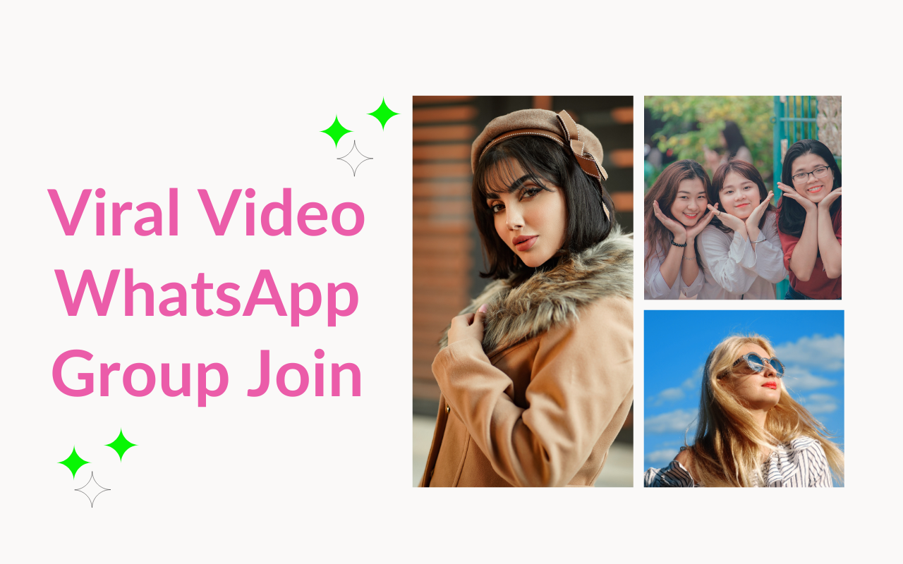 Viral Video WhatsApp Group Join