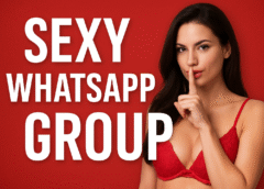 Sexy WhatsApp Group: A Complete Guide Before You Join